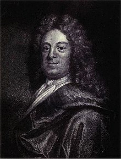 Ralph Thoresby
(1658-1724)